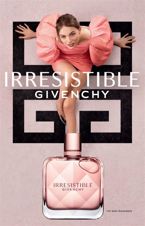 givenchy perfumes south asia